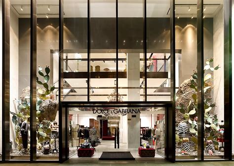 dolce gabbana nyc store|dolce gabbana outlet shop online.